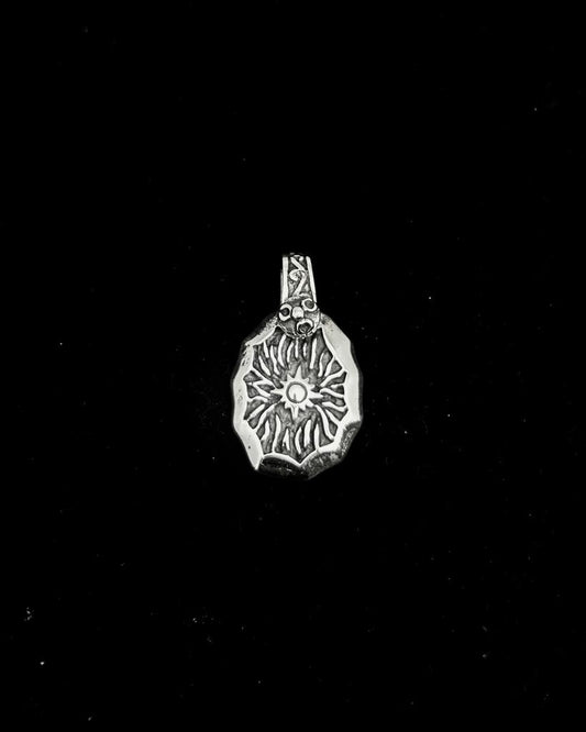 Sun Pendant