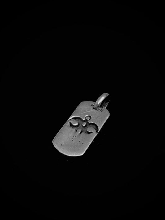 Wings Pendant