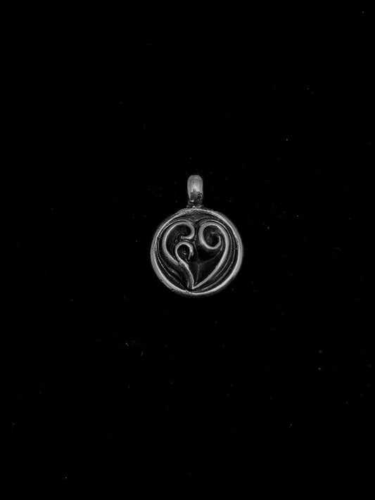 Heart Pendant